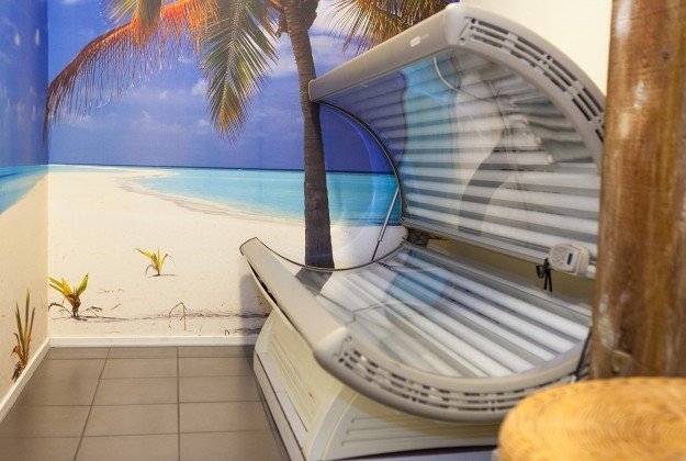 Sunbed