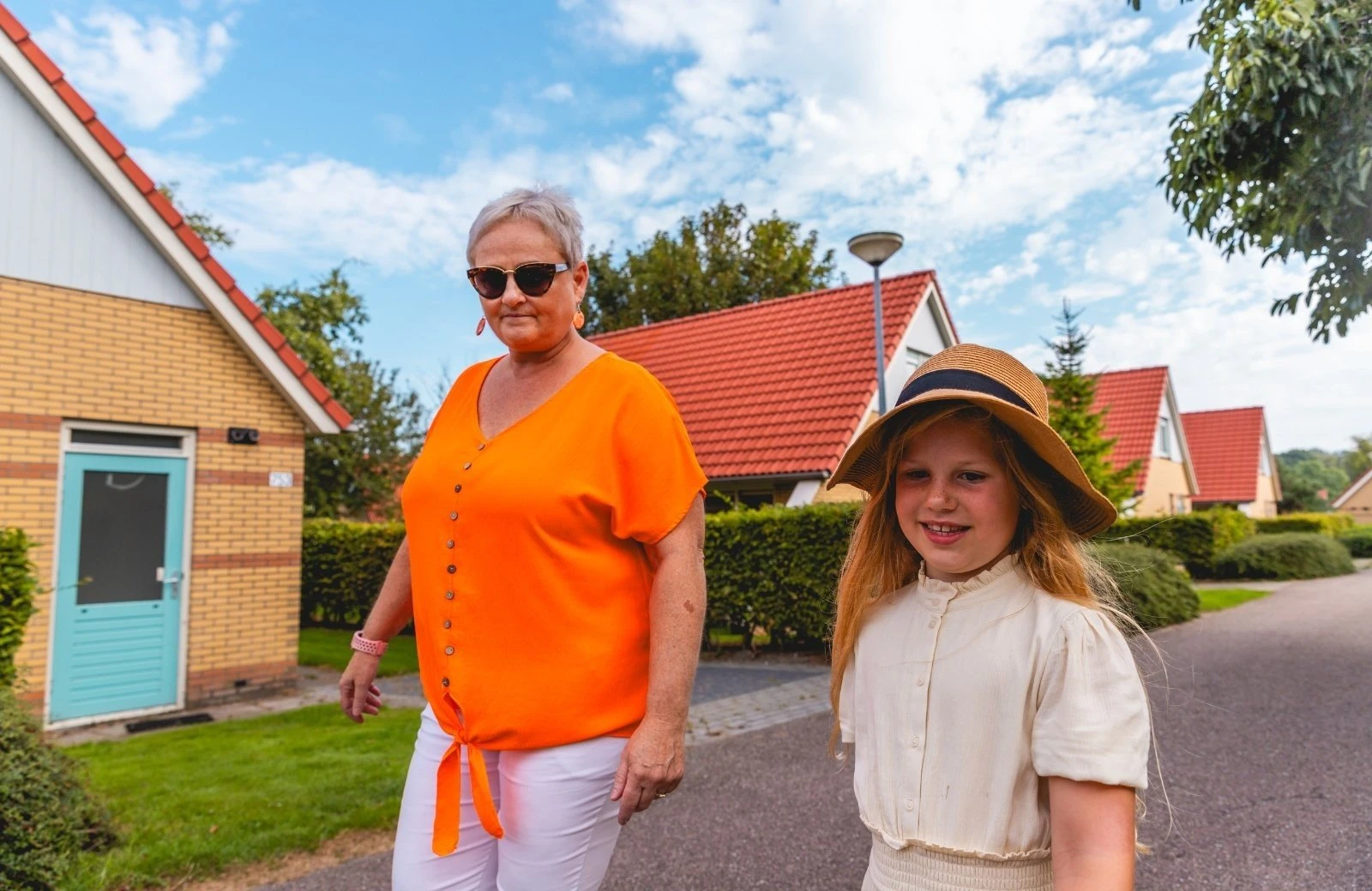 Familiepark ijsselmeer