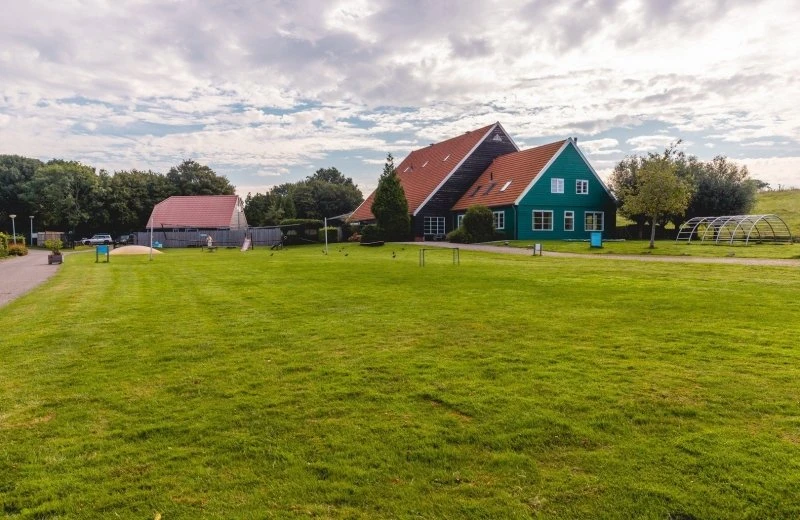 Group accommodations