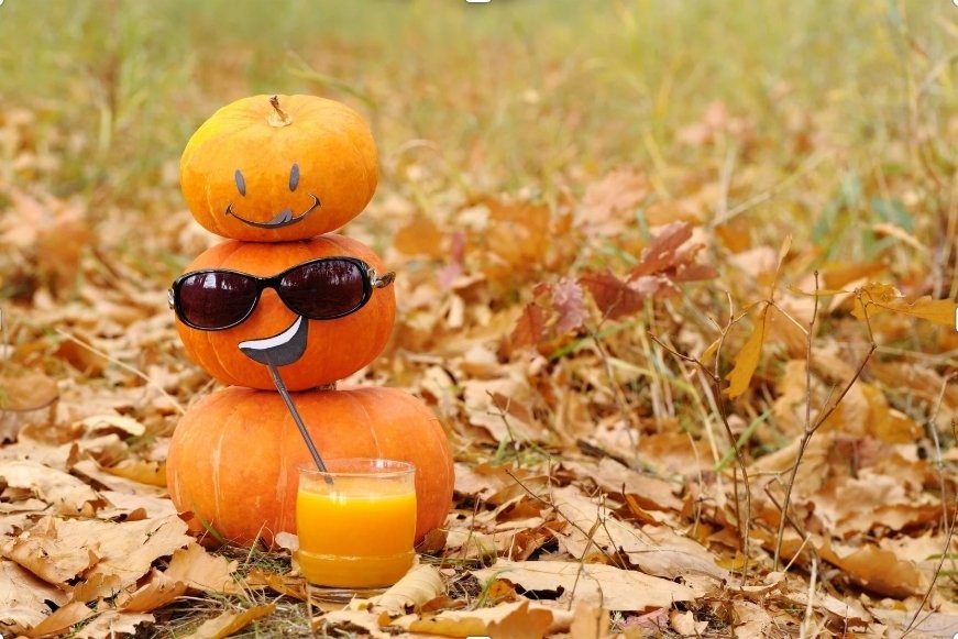 Halloween at IJsselhof