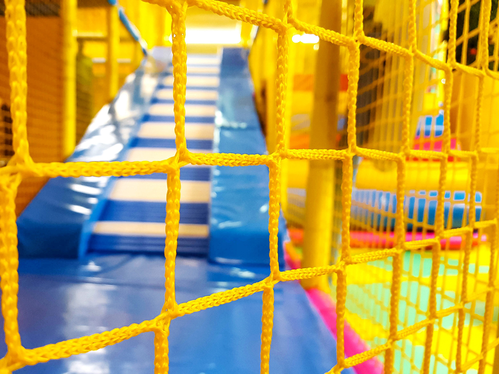 Indoor playground FunFestijn