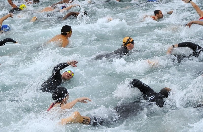 Ironman 70 3 westfriesland