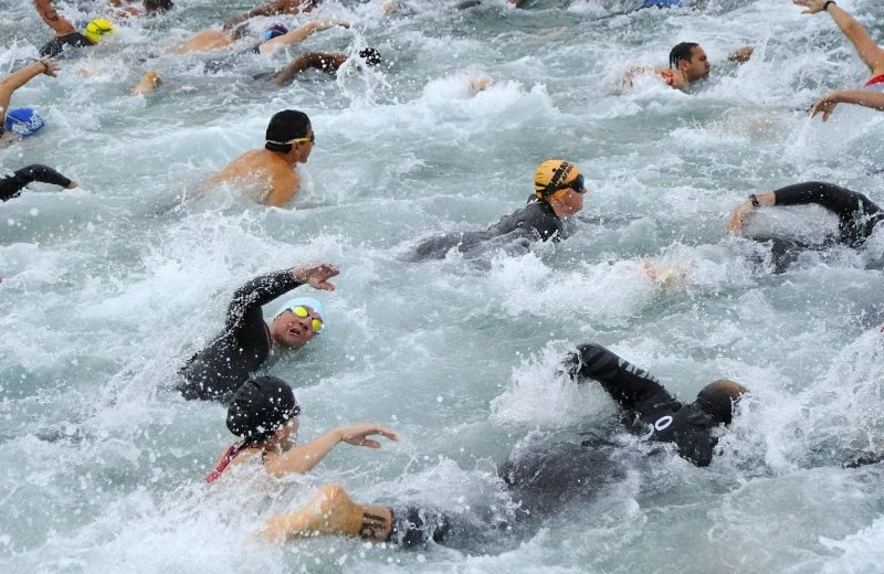 Accommodations during IRONMAN 2026