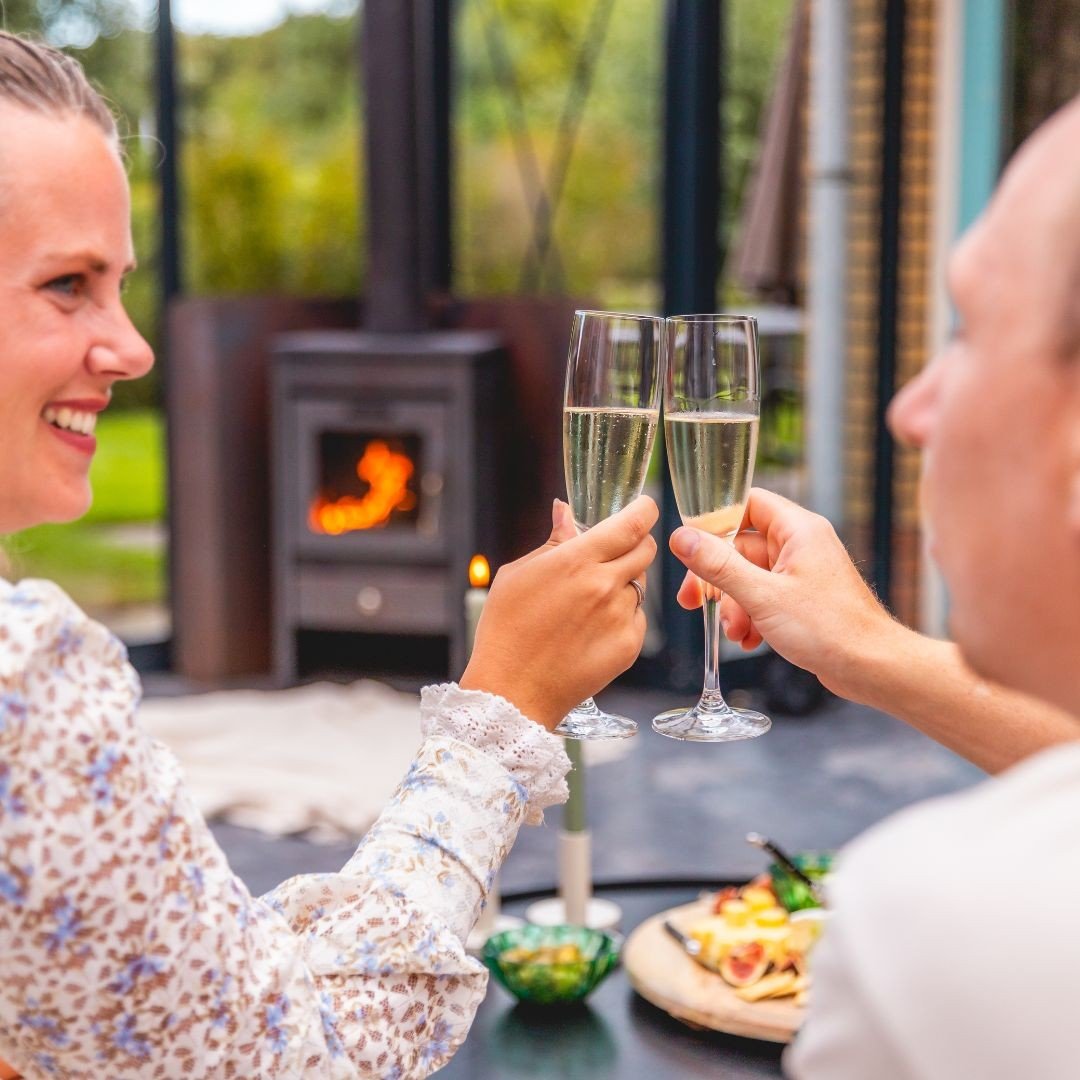 Our first anniversary promotion