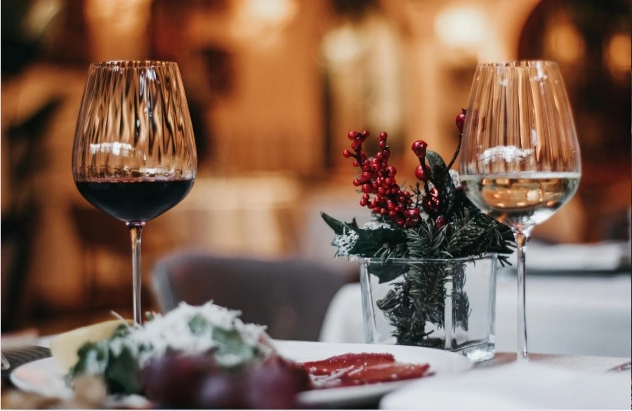 Celebrate Christmas at IJsselhof