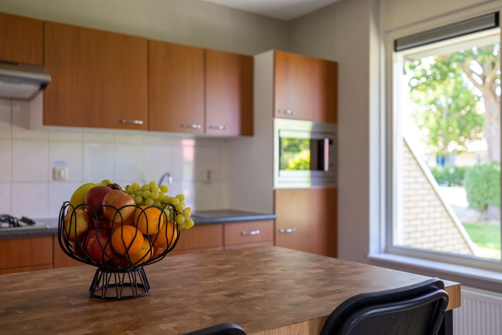 Medemblik el4 keuken