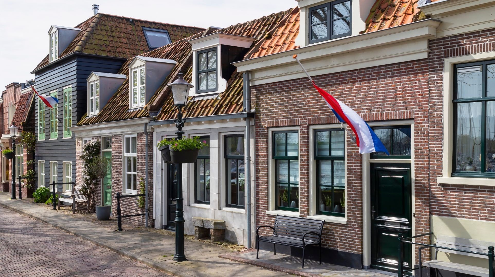 Experience West Friesland