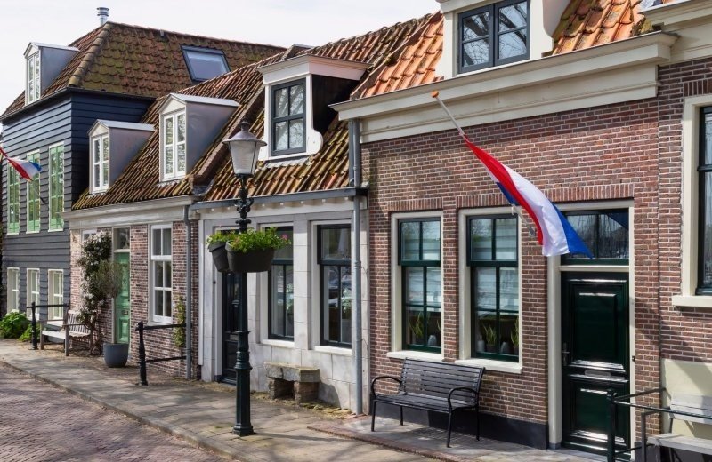 Experience West Friesland