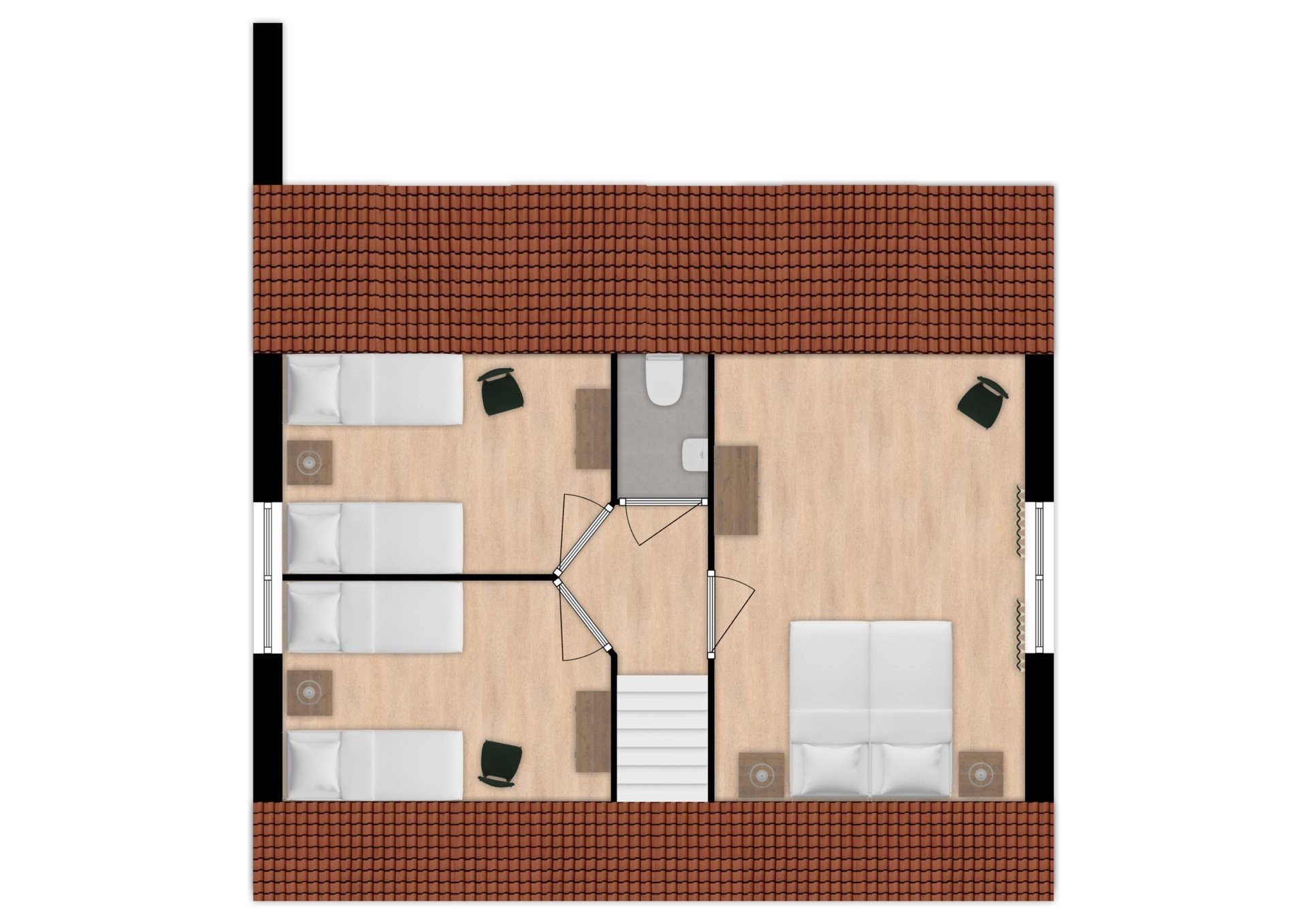 Medemblik m6 standaard bv