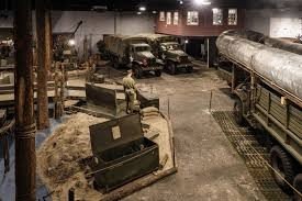 War Museum