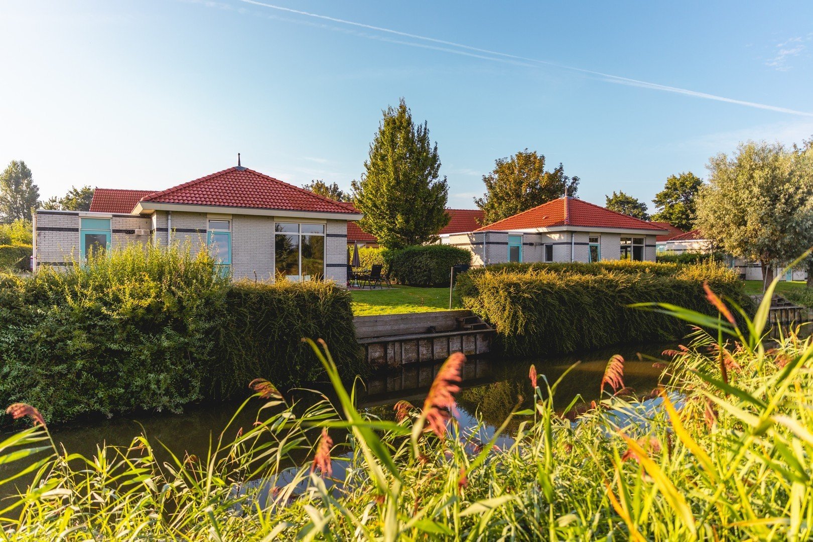 Holidayhomes for the disabled