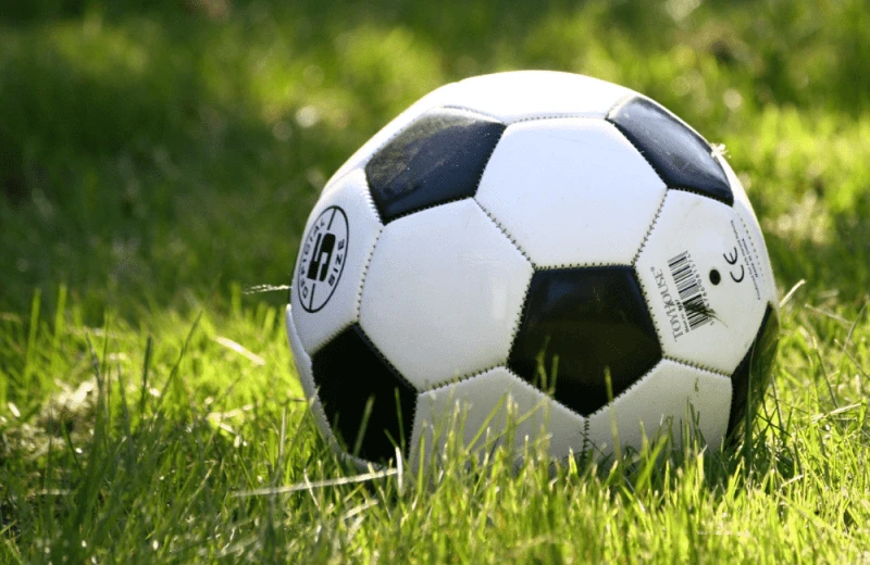 Soccer Field